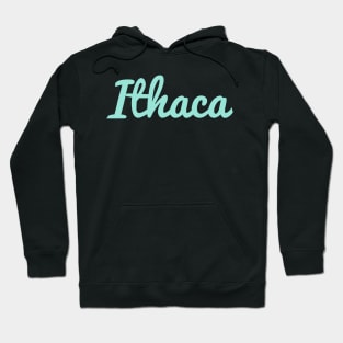 lthaca Hoodie